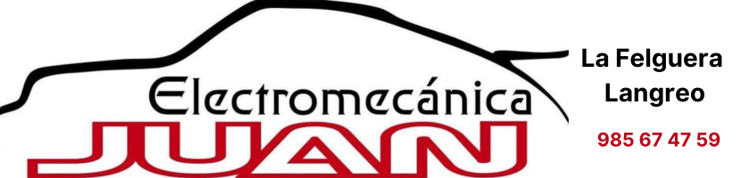 ELECTROMECÁNICA JUAN