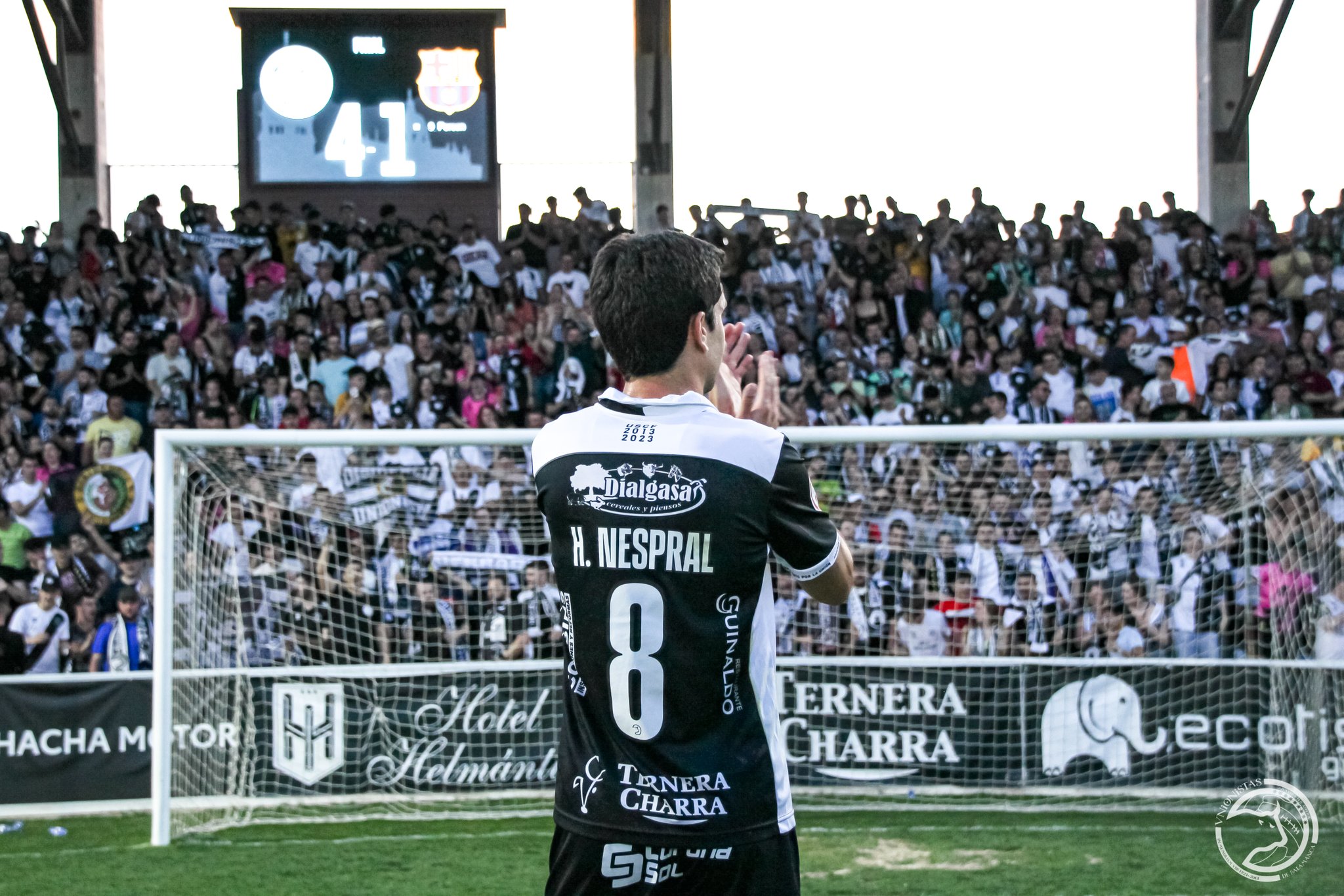 Héctor Nespral