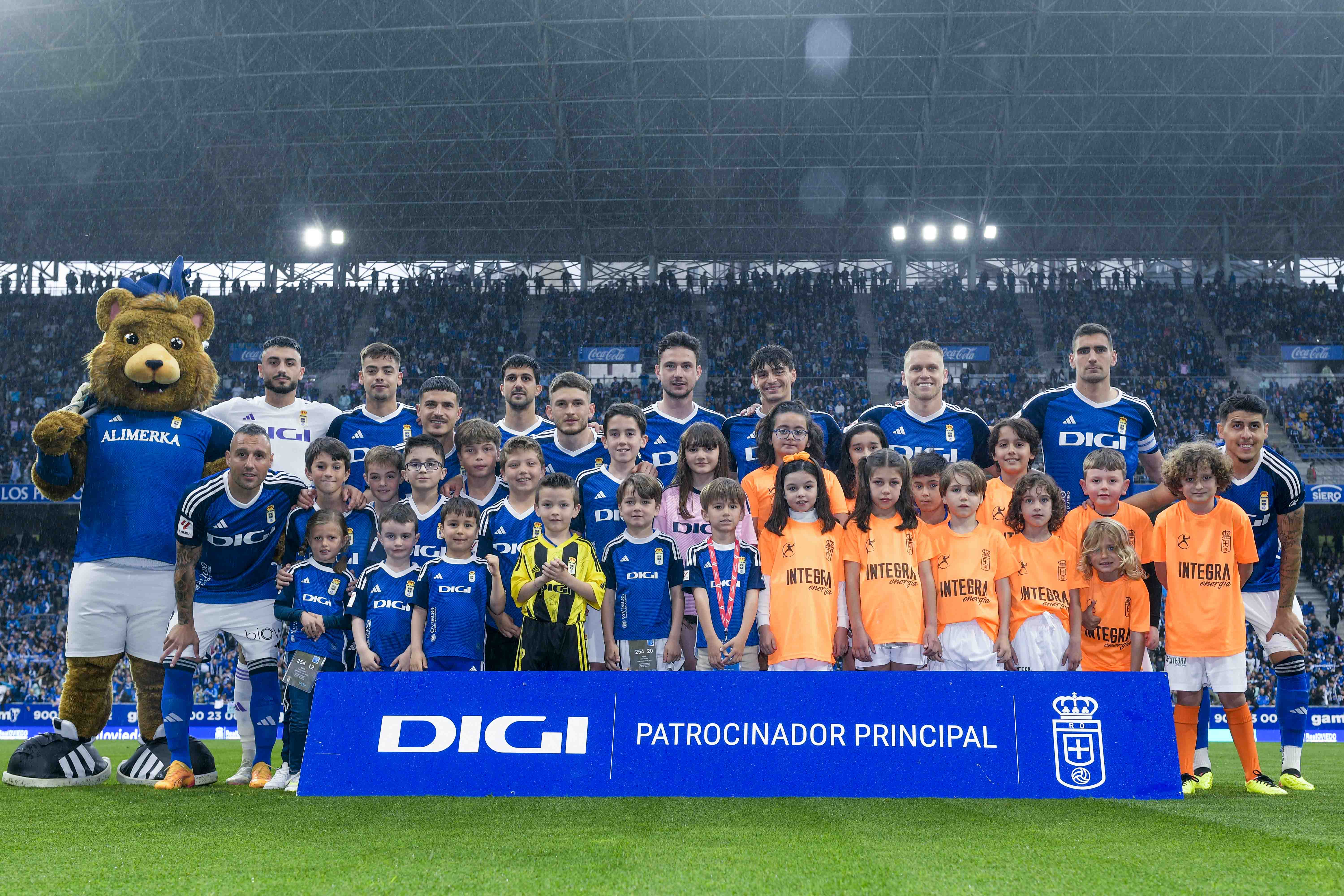 Real Oviedo