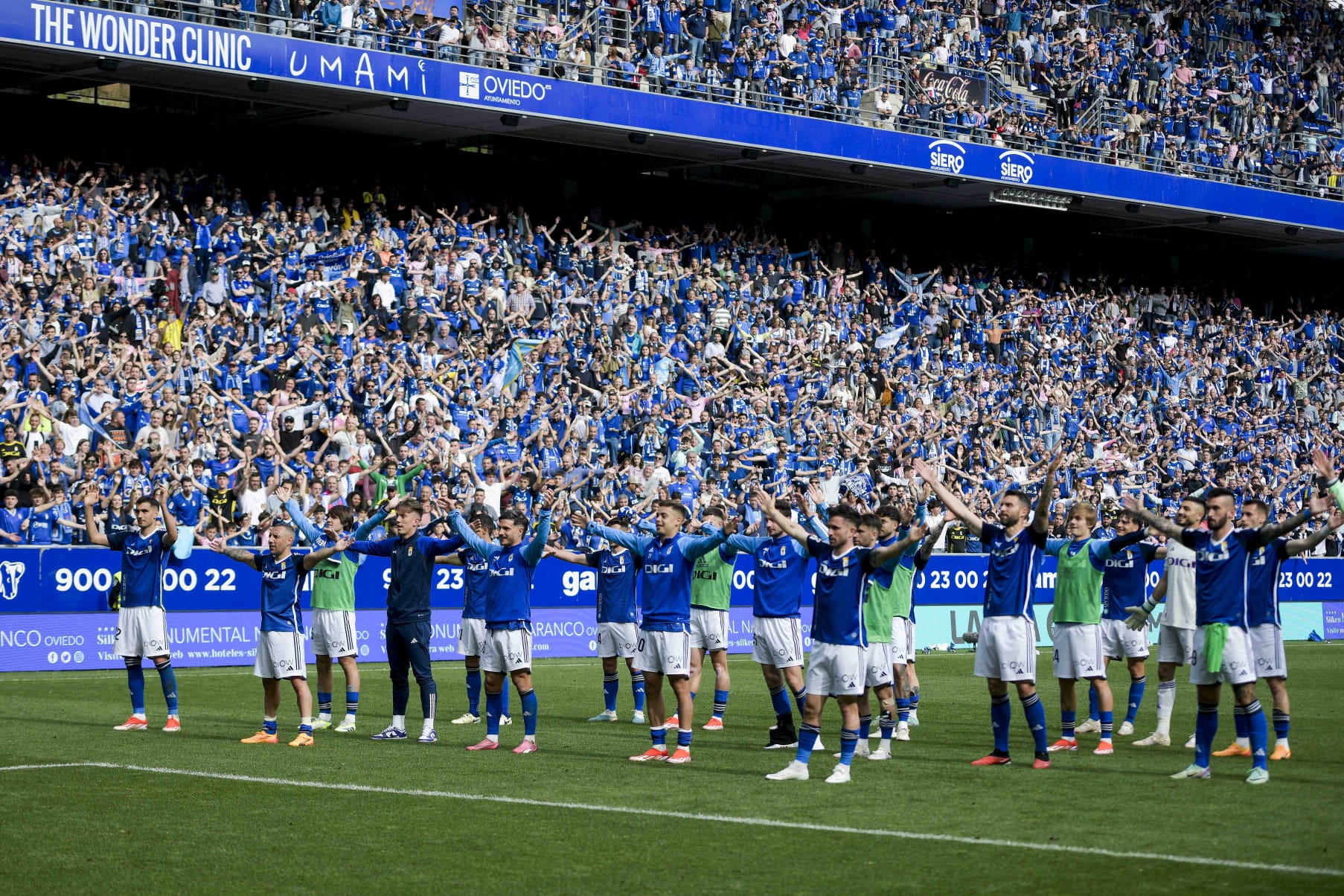 Oviedo