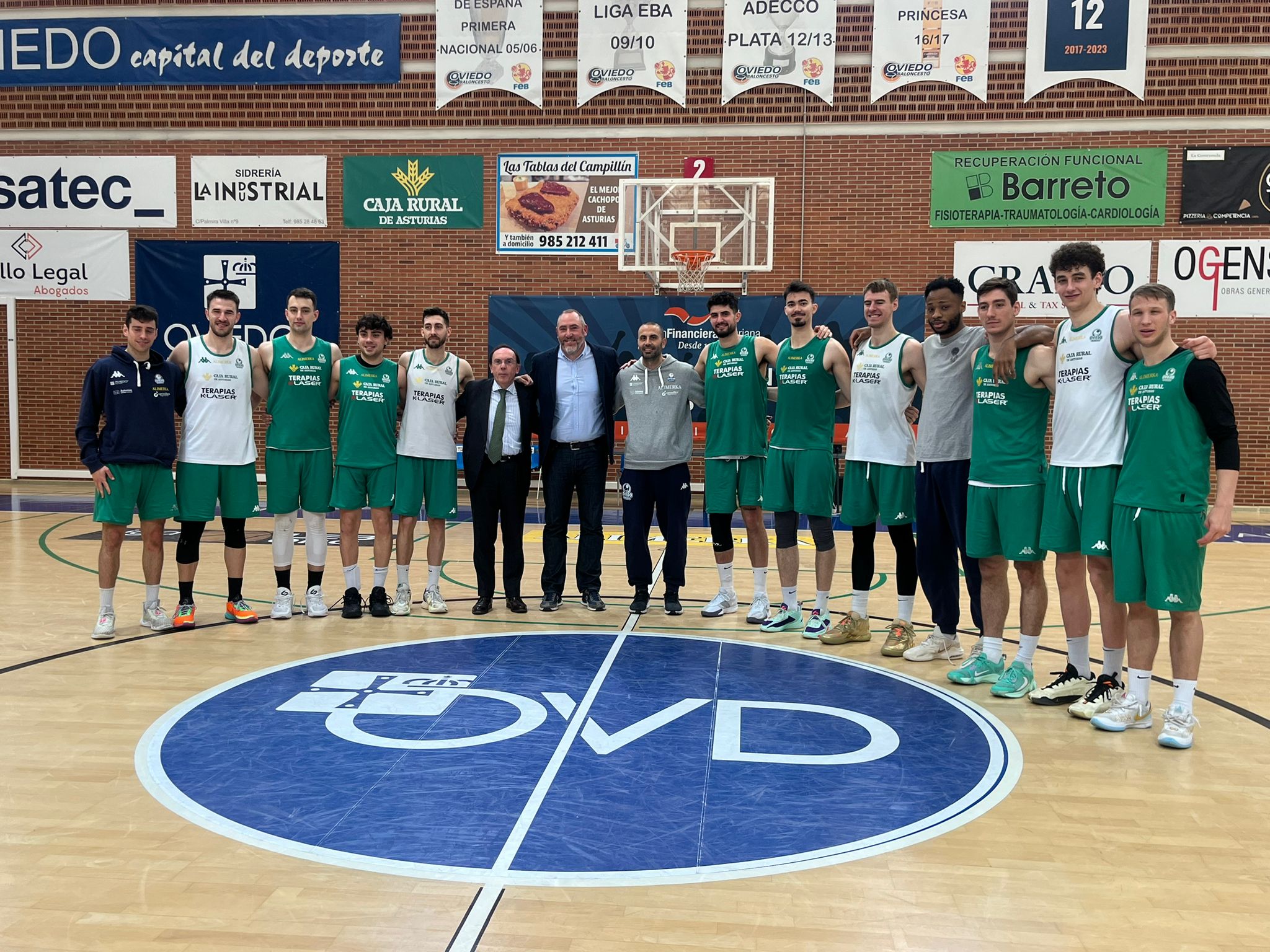 Plantilla OCB