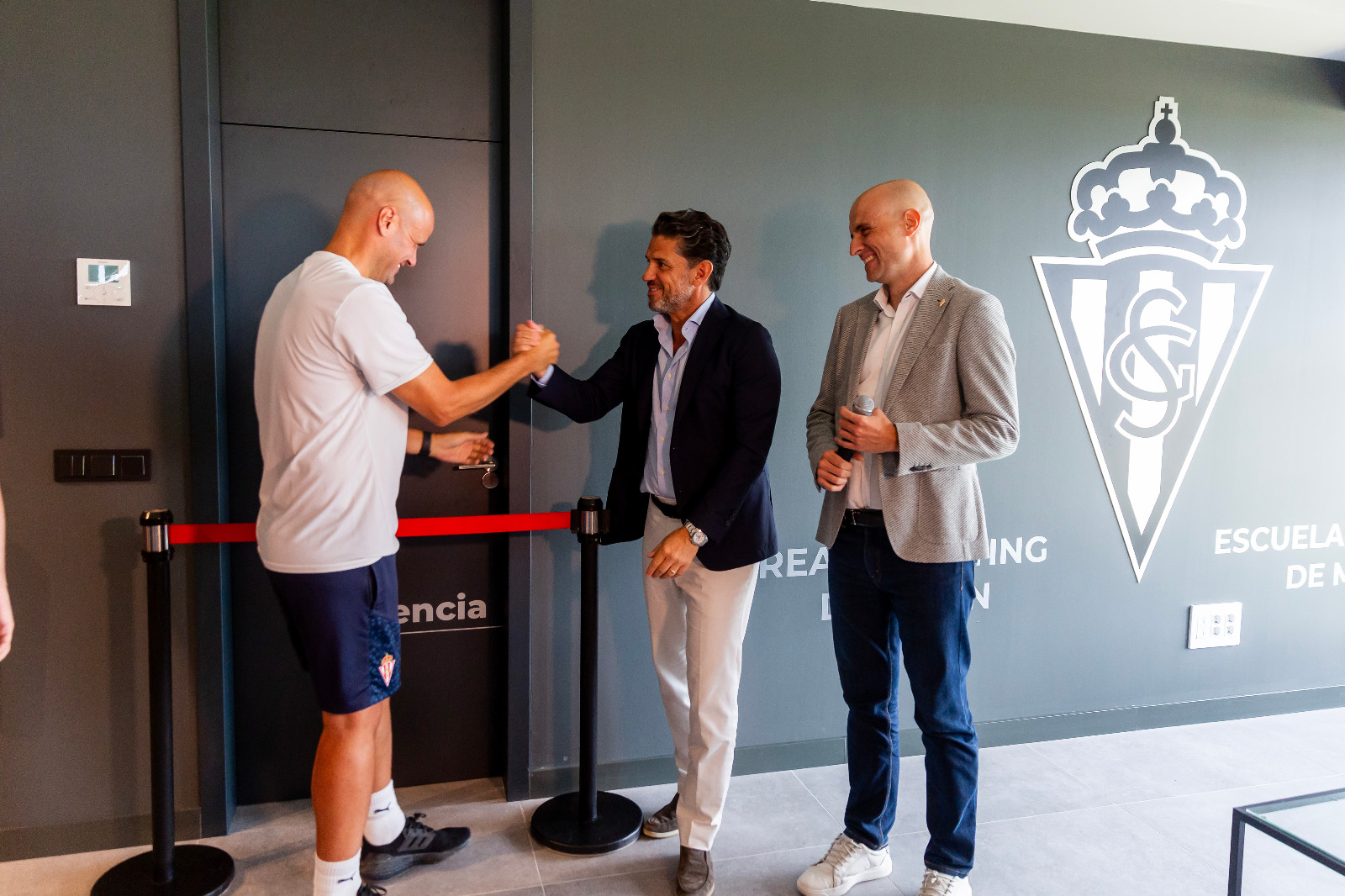 Ramírez, Irarragorri y Guerra