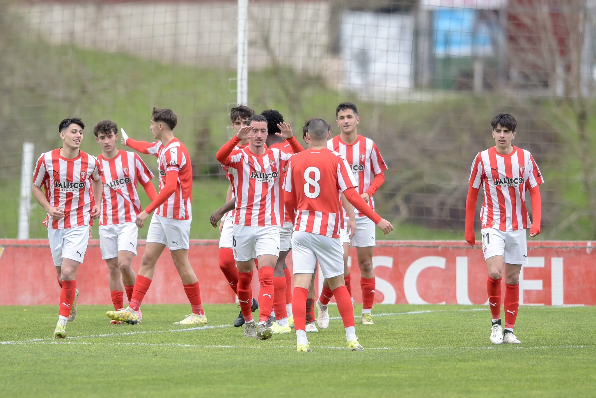 Sporting C