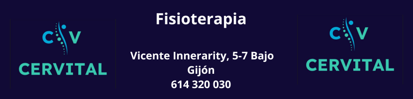 FISIOTERAPIA CERVITAL