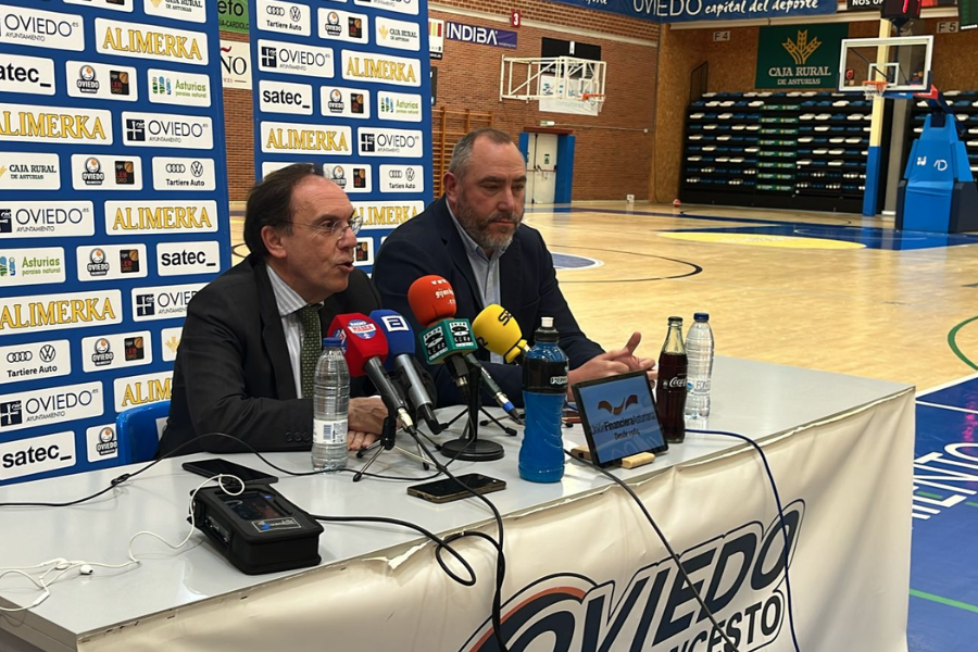 Villabella y Héctor