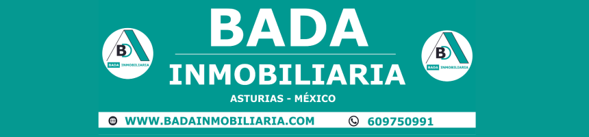 BADA INMOBILIARIA