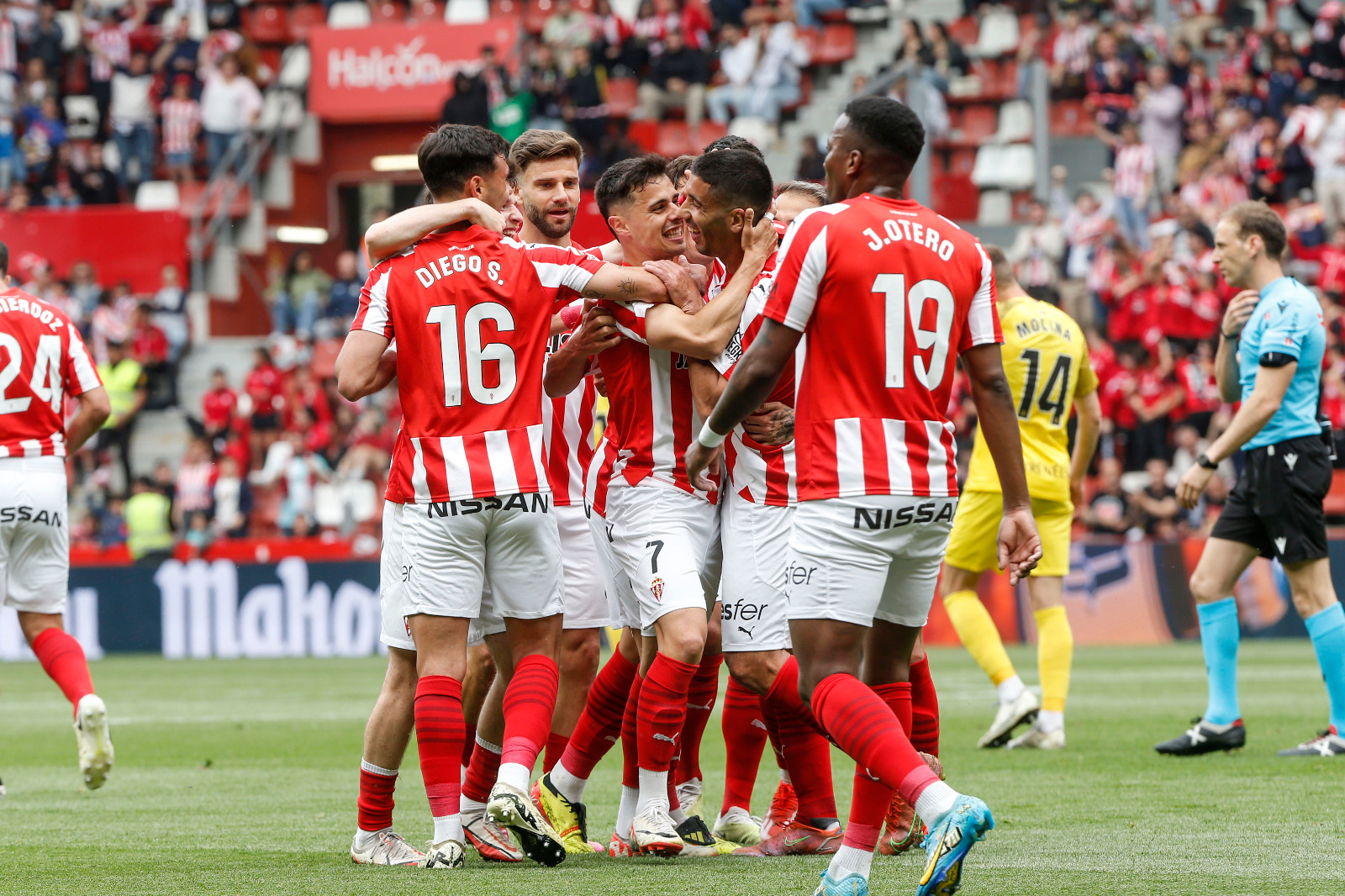 Gol Sporting