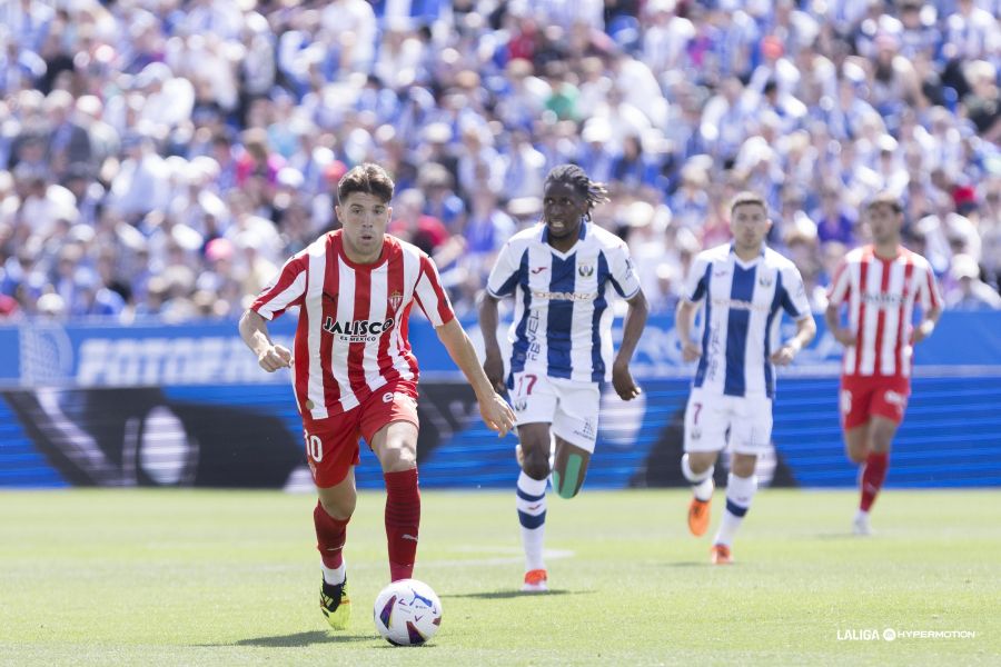Nacho Méndez