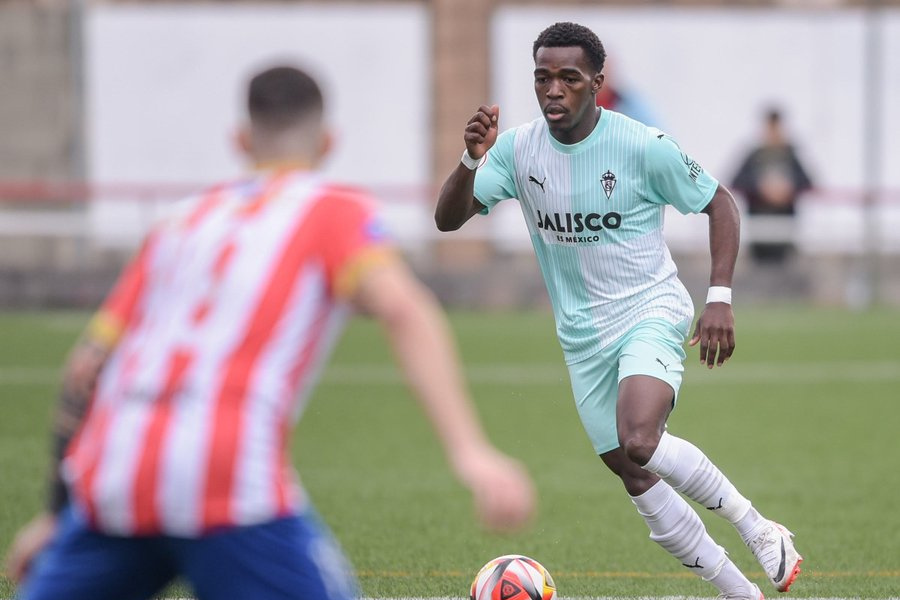 Sporting Atlético