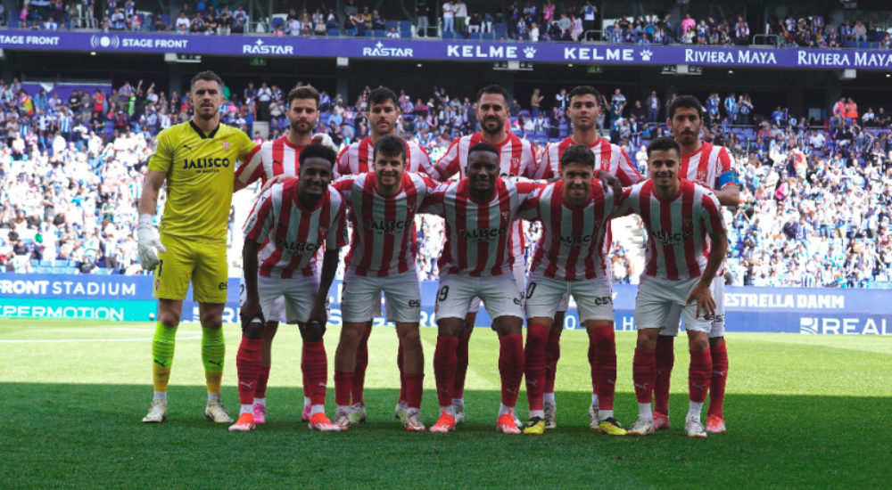 Sporting Espanyol