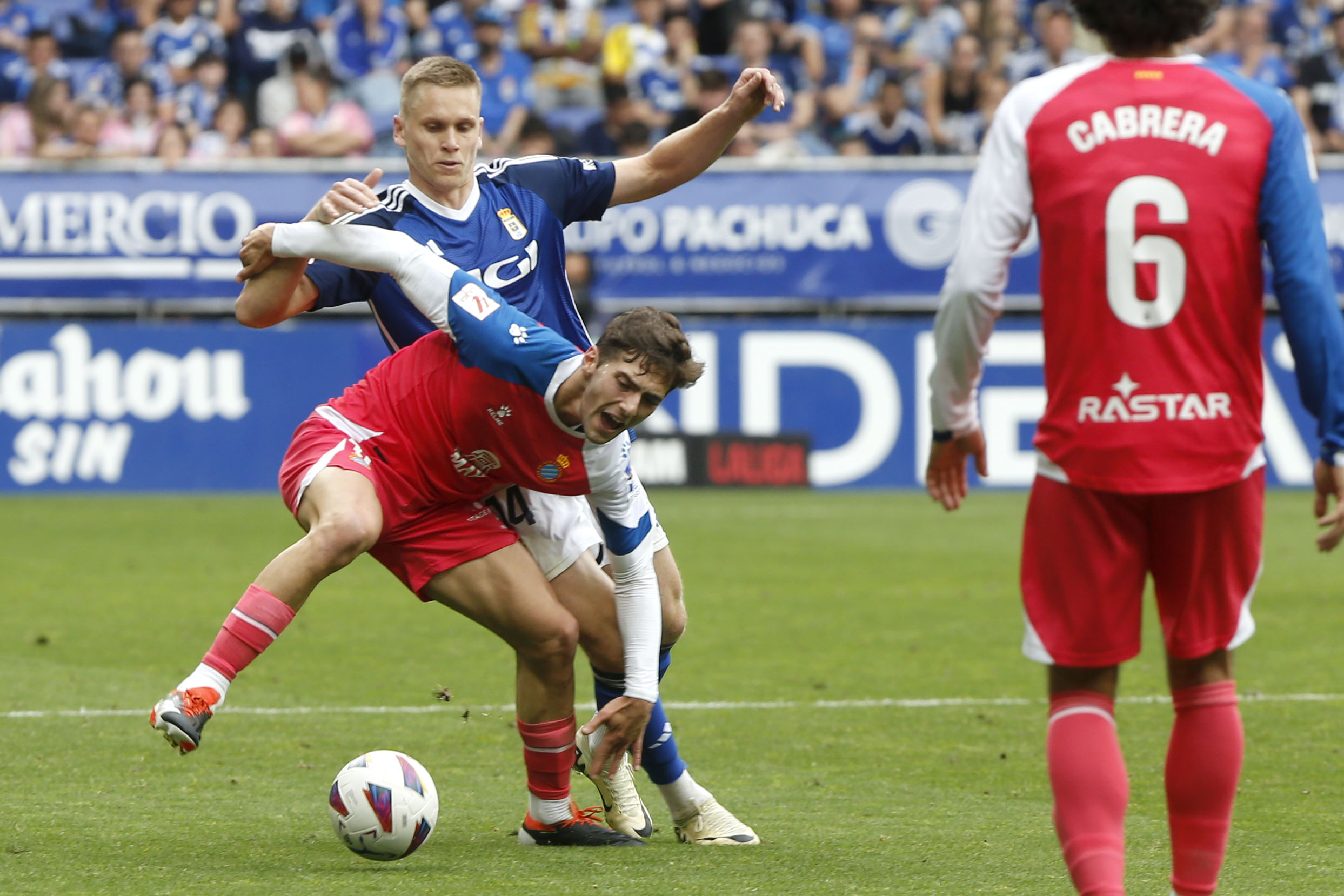 Alemão y Gragera