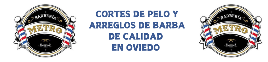 BARBERÍA METRO