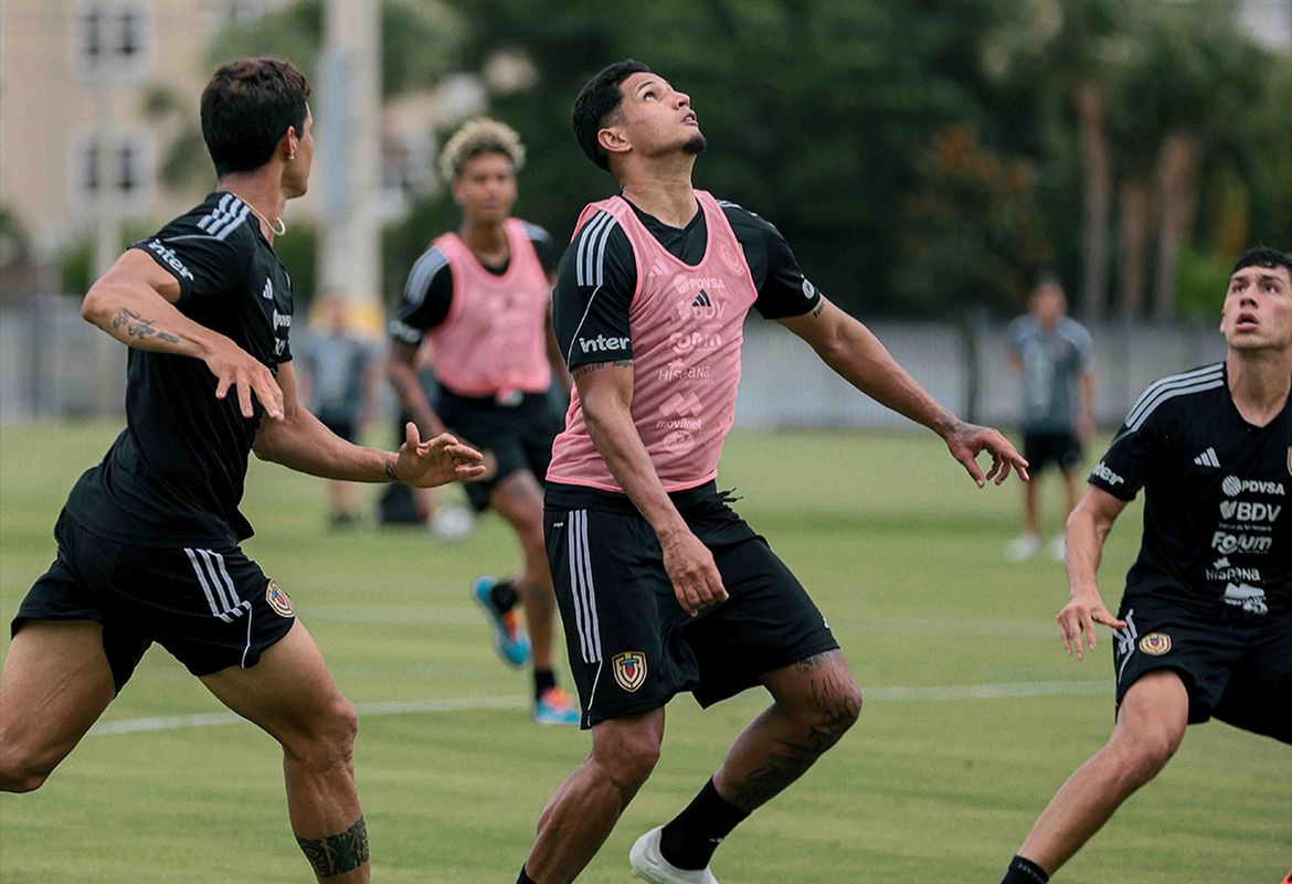 Eric Ramírez