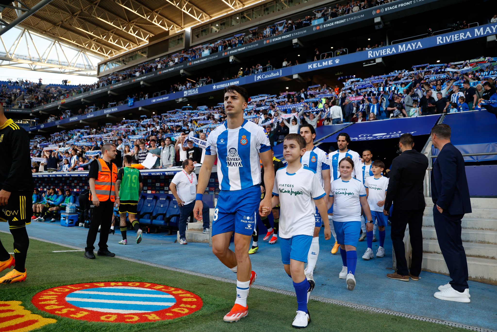Espanyol Oviedo