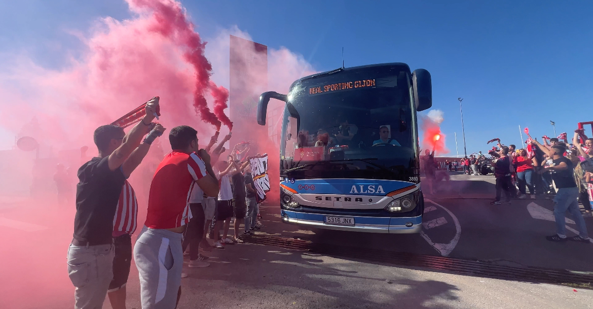 Mareo Bus