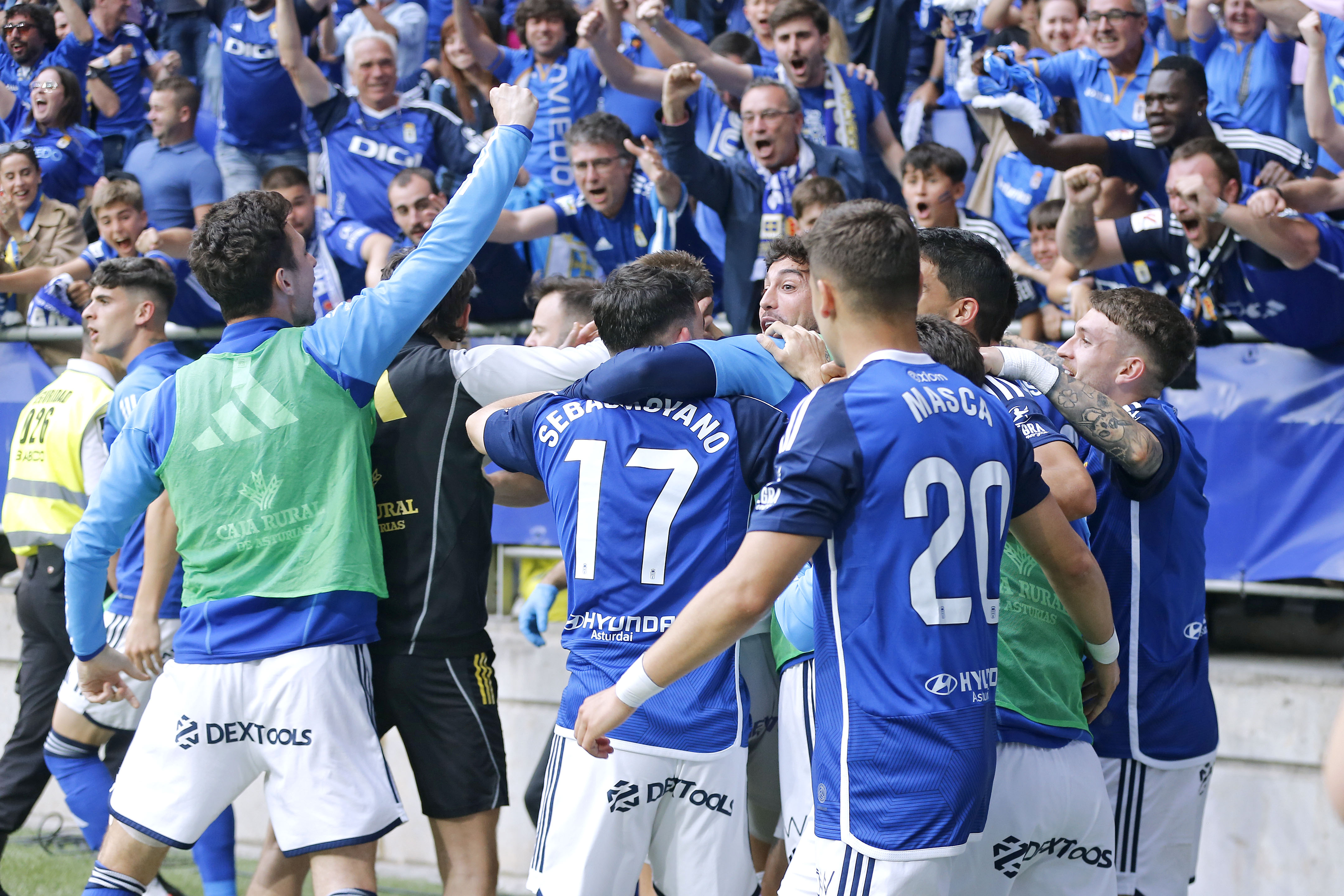 Oviedo