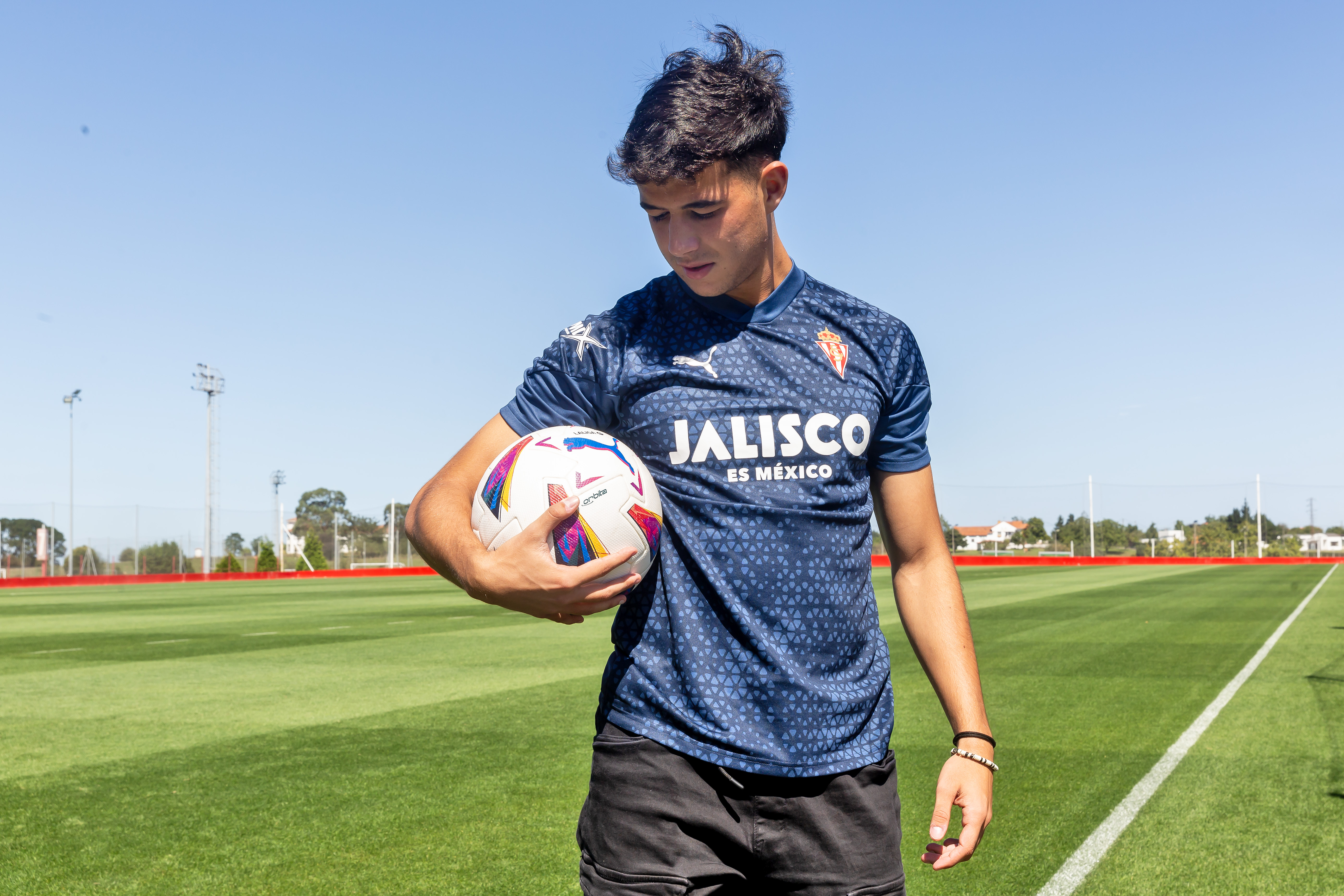 Nacho Martín
