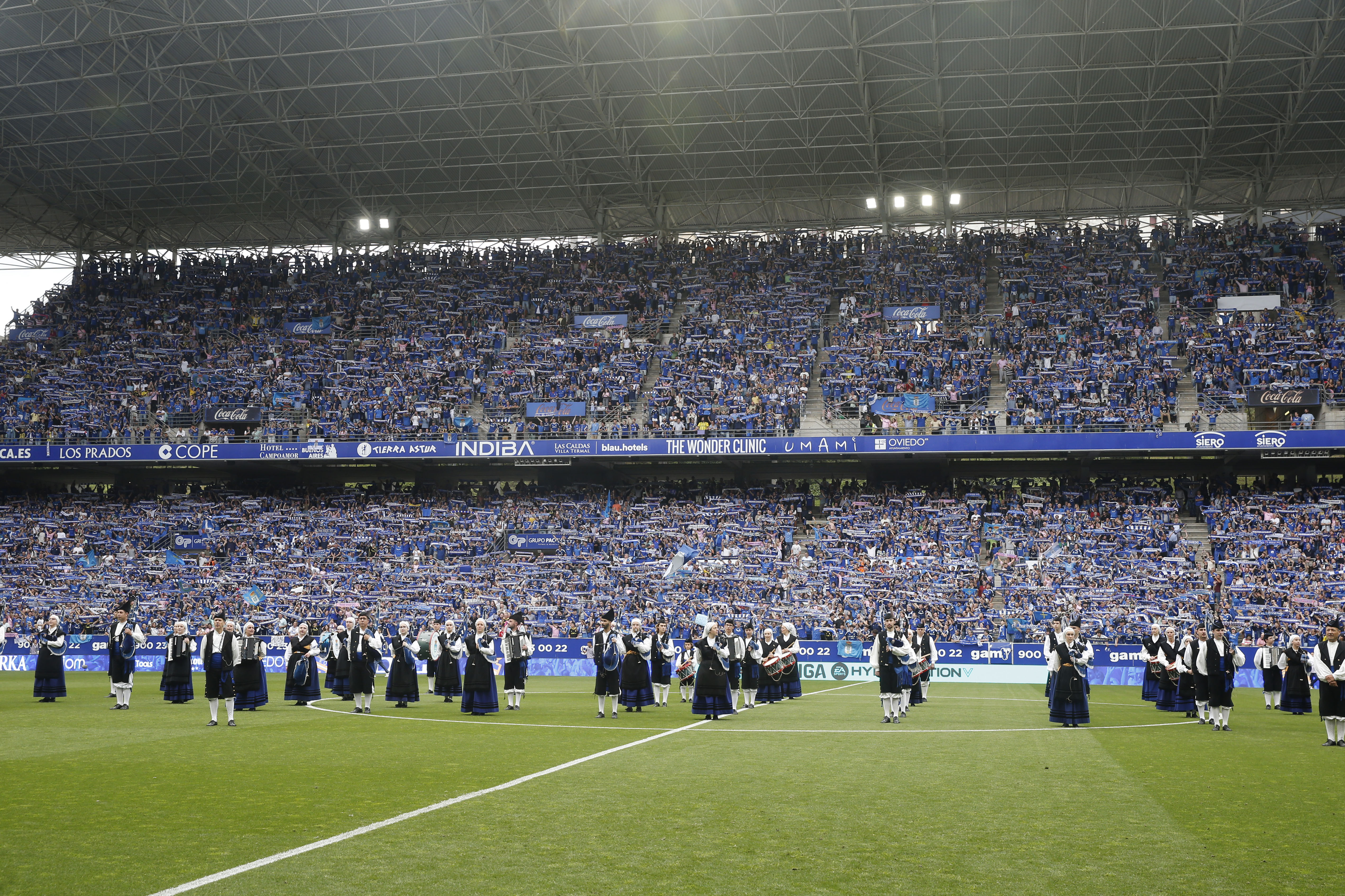tartiere final play off