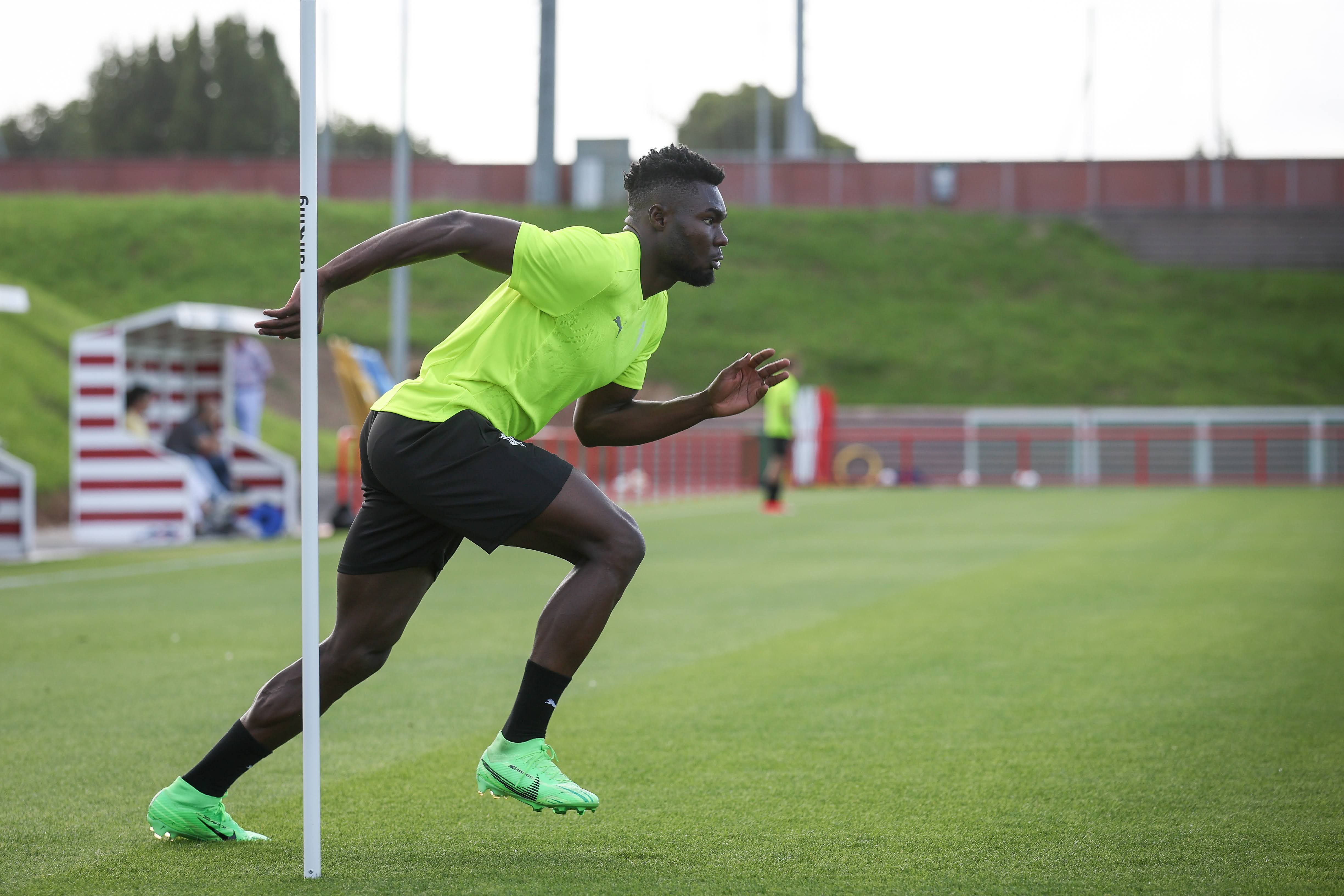 Caicedo