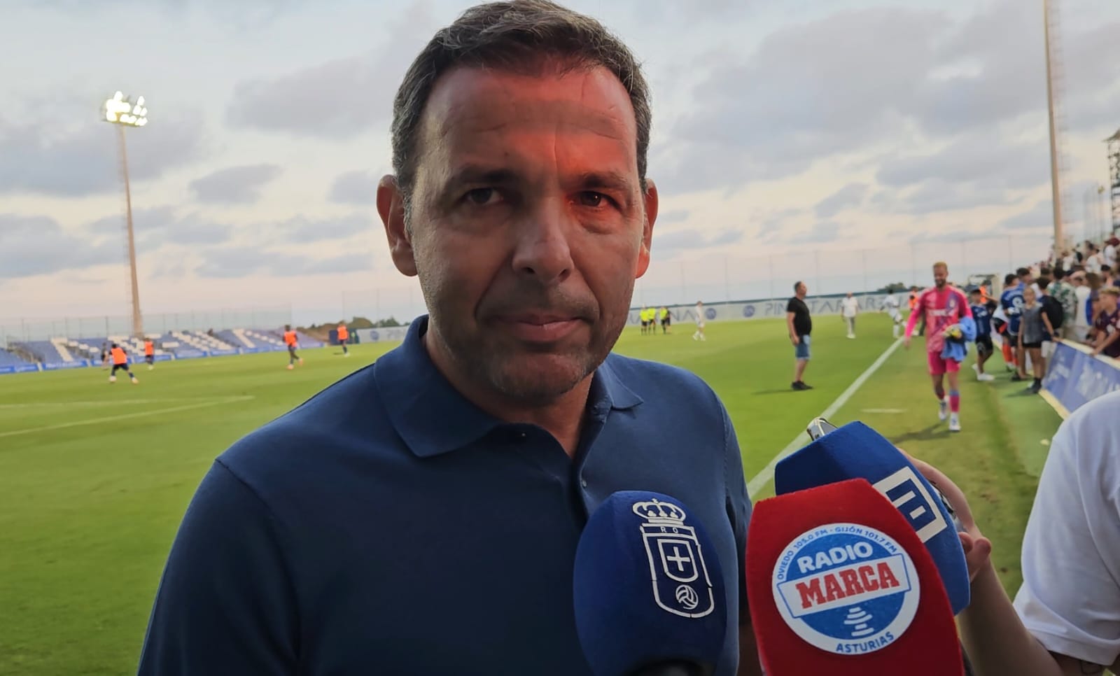 Javi Calleja