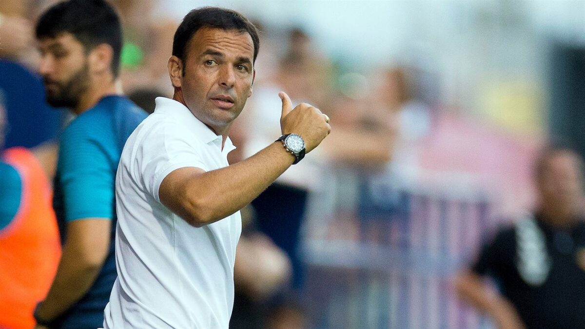 Javi Calleja