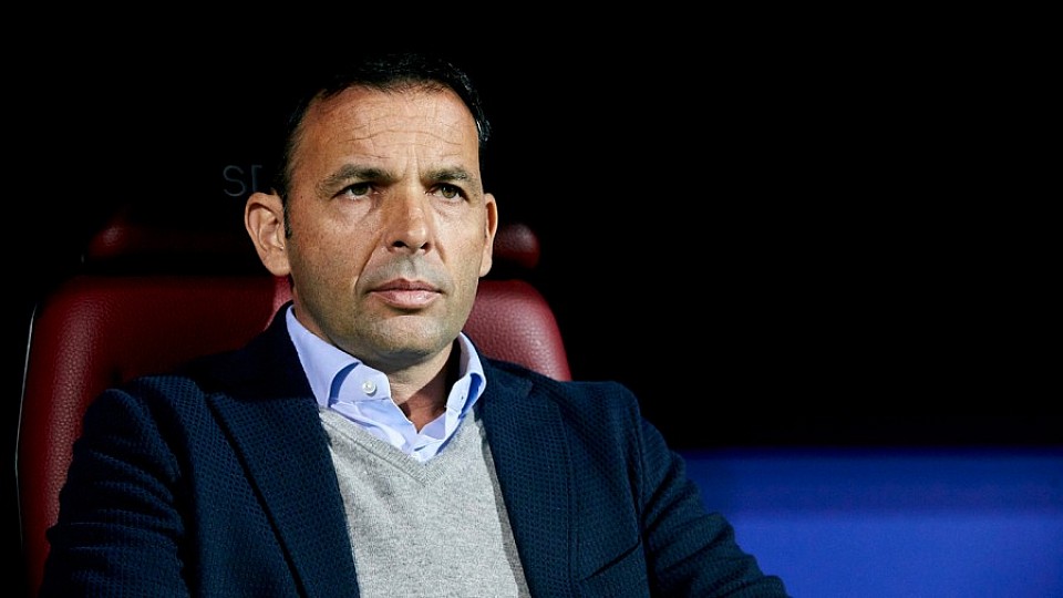 Javi Calleja