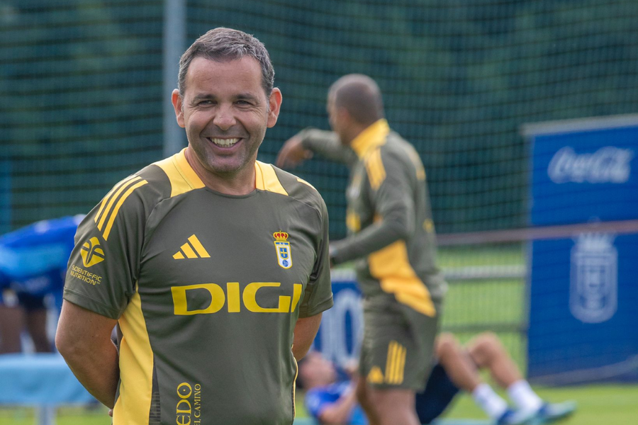 Javi Calleja