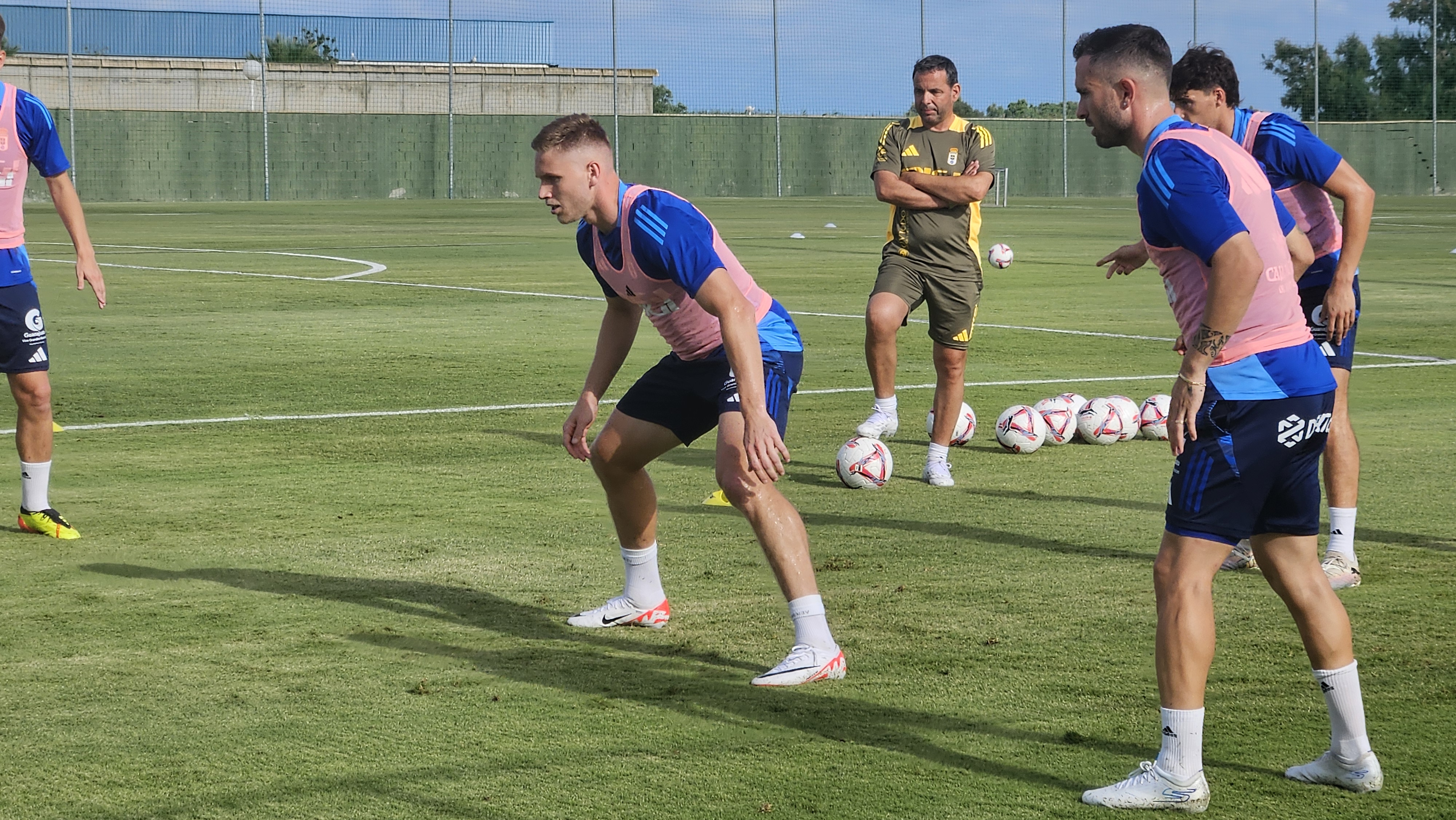 Javi Calleja