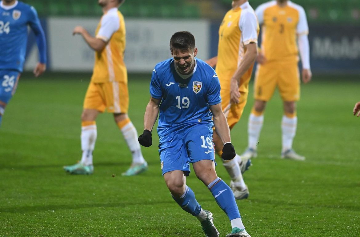 Dani Paraschiv
