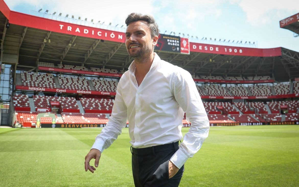 Rubén Albés