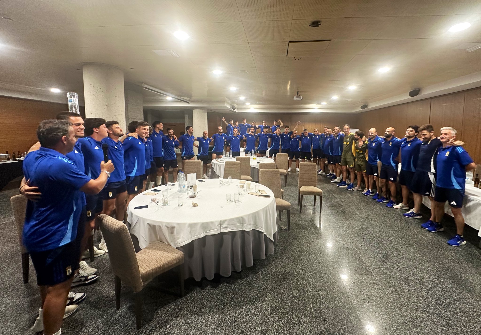 Real Oviedo