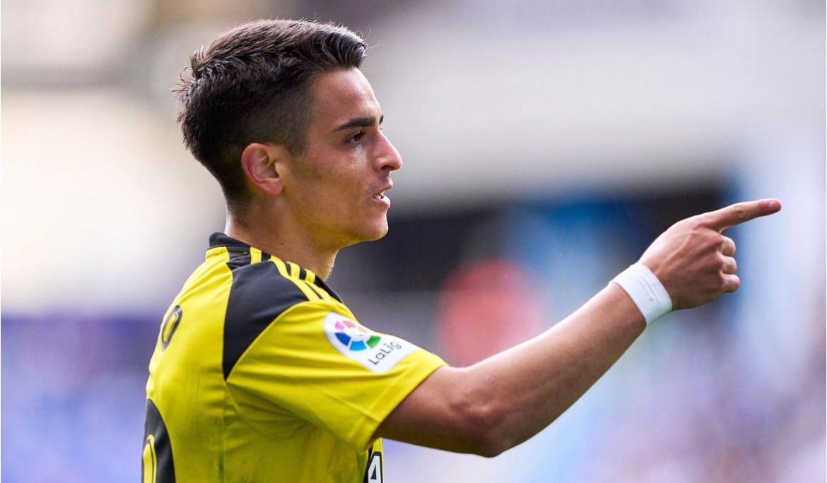 Sergio Berrmejo