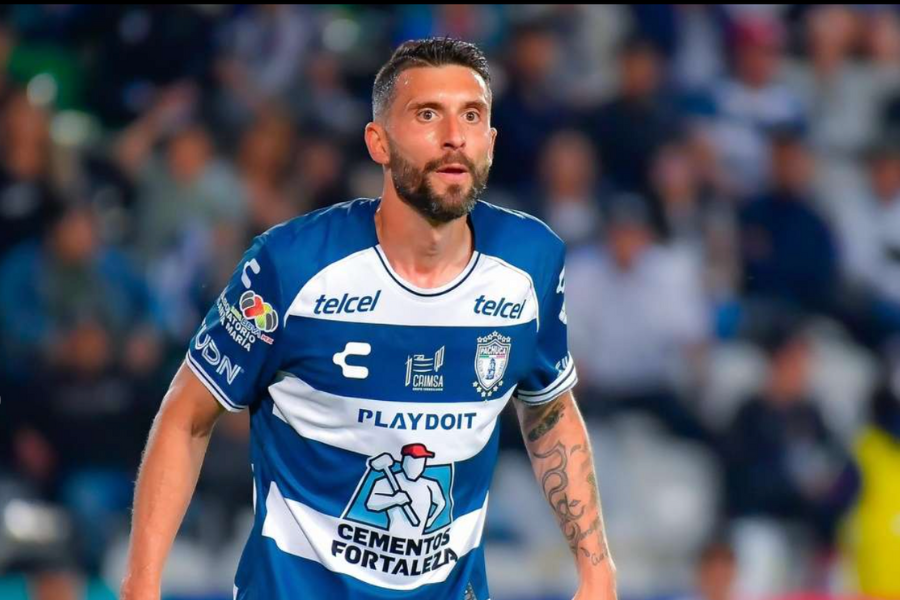 borja bastón