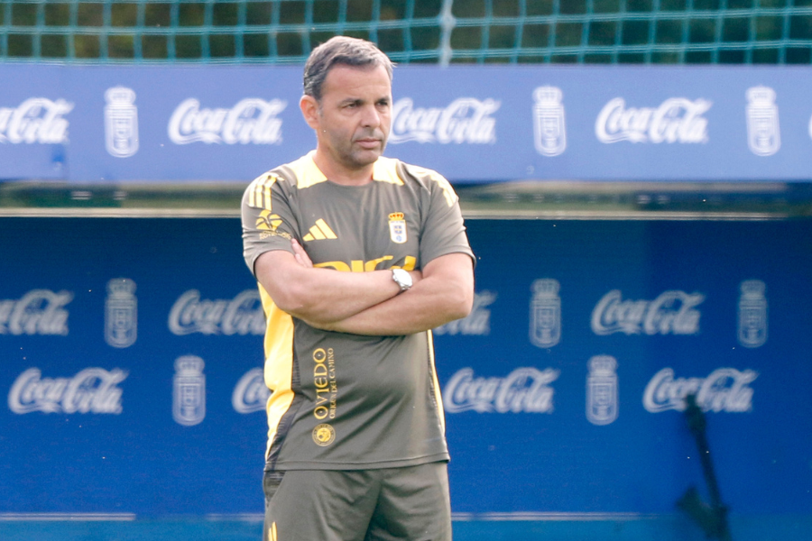 javi calleja