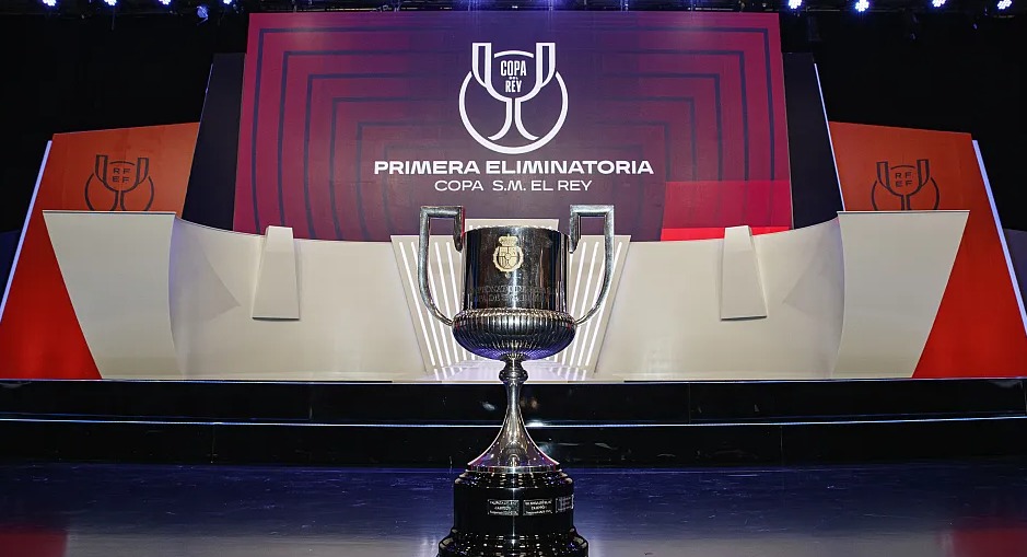 Copa del Rey