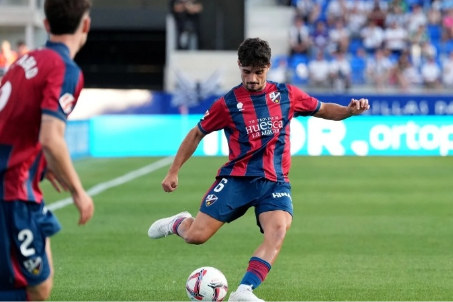 Javi Mier