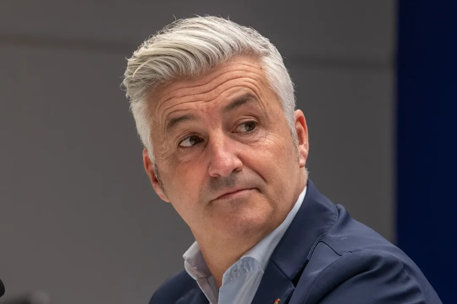 Roberto Suárez