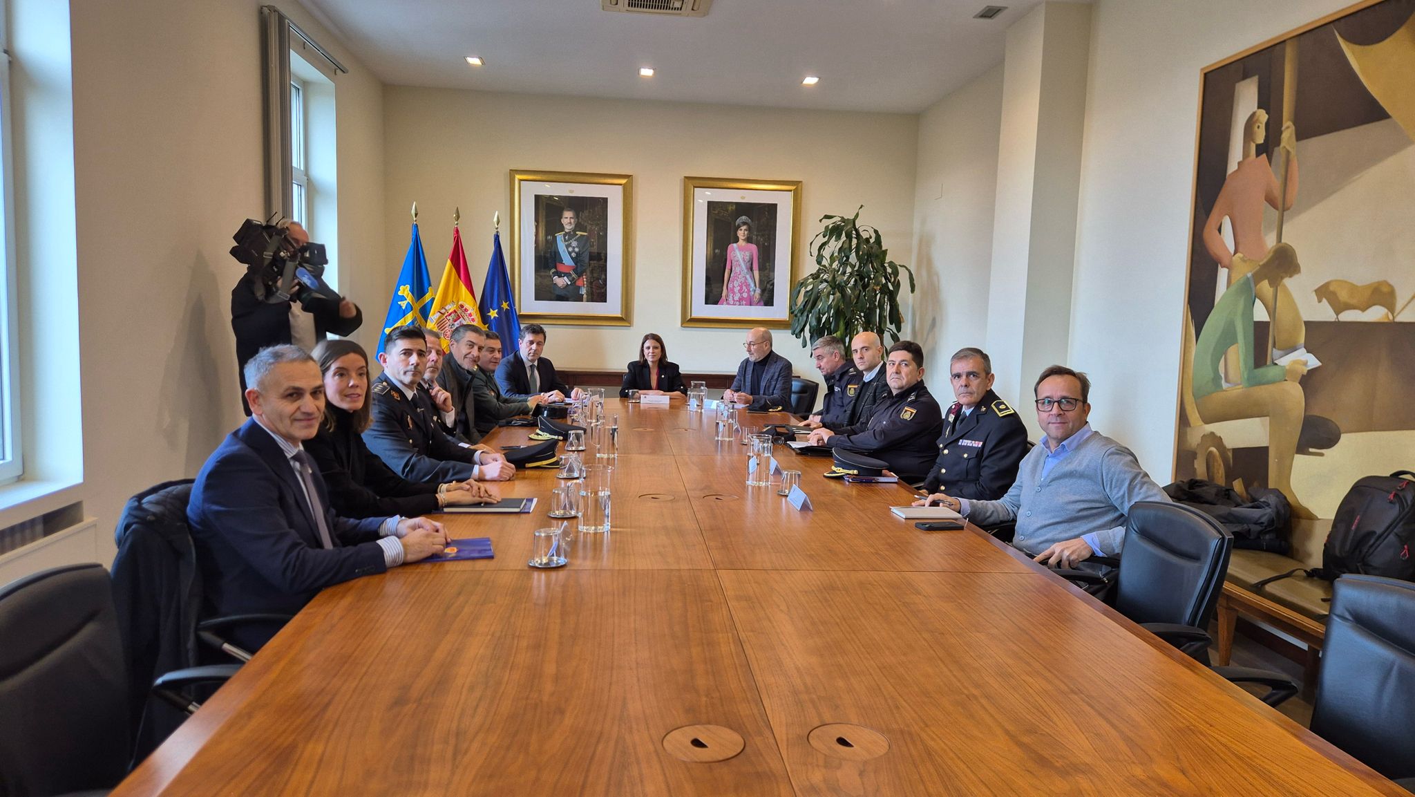 Reunión 
