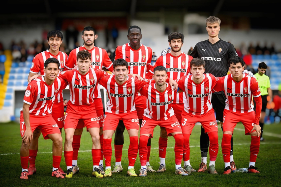 Sporting Atlético