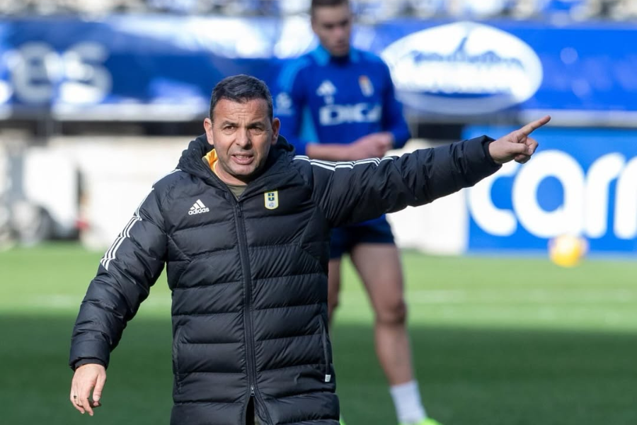 Javi Calleja