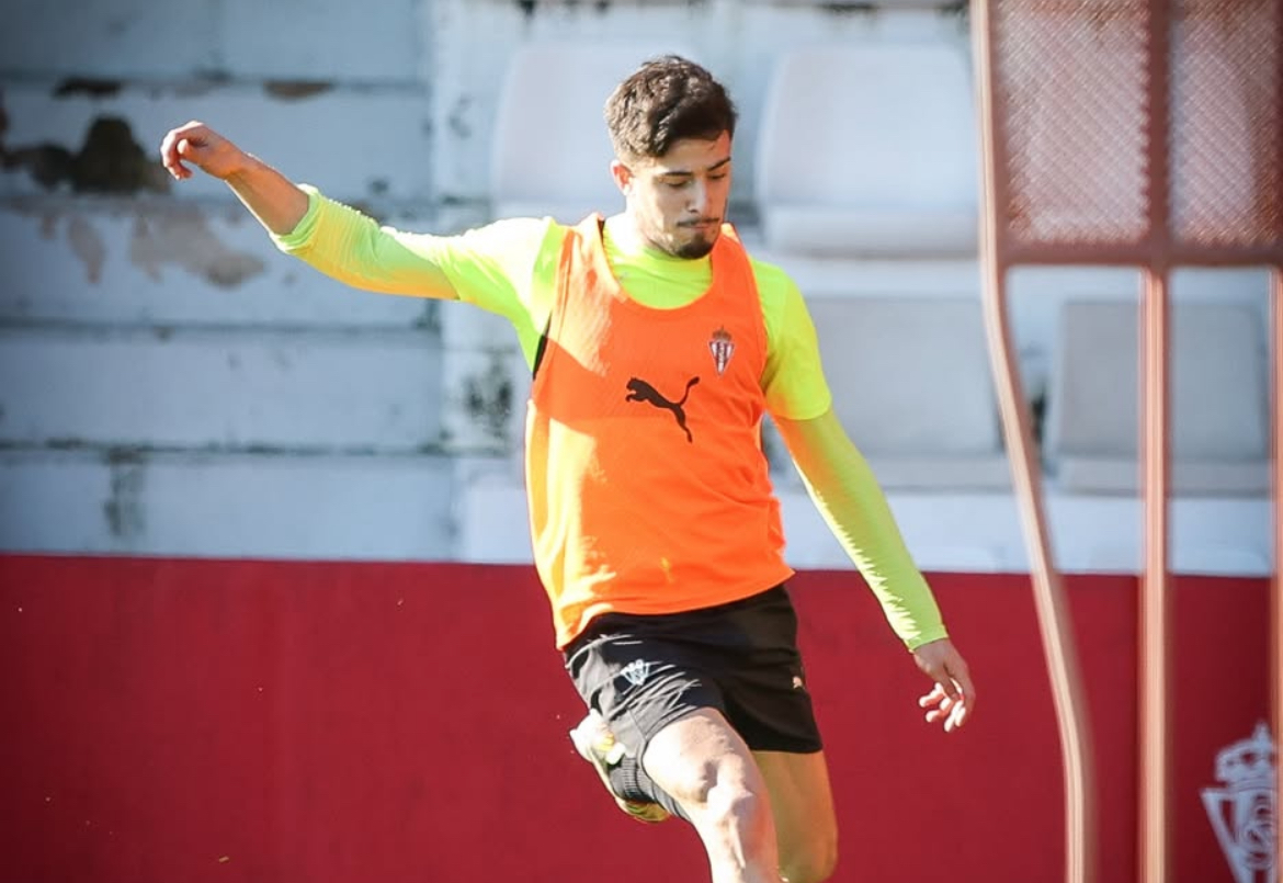 Nico Serrano