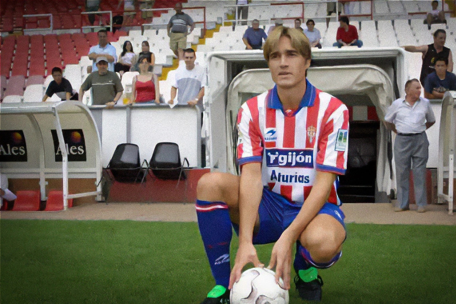 Javi Dorado