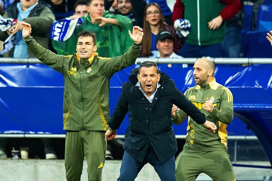 Javi Calleja