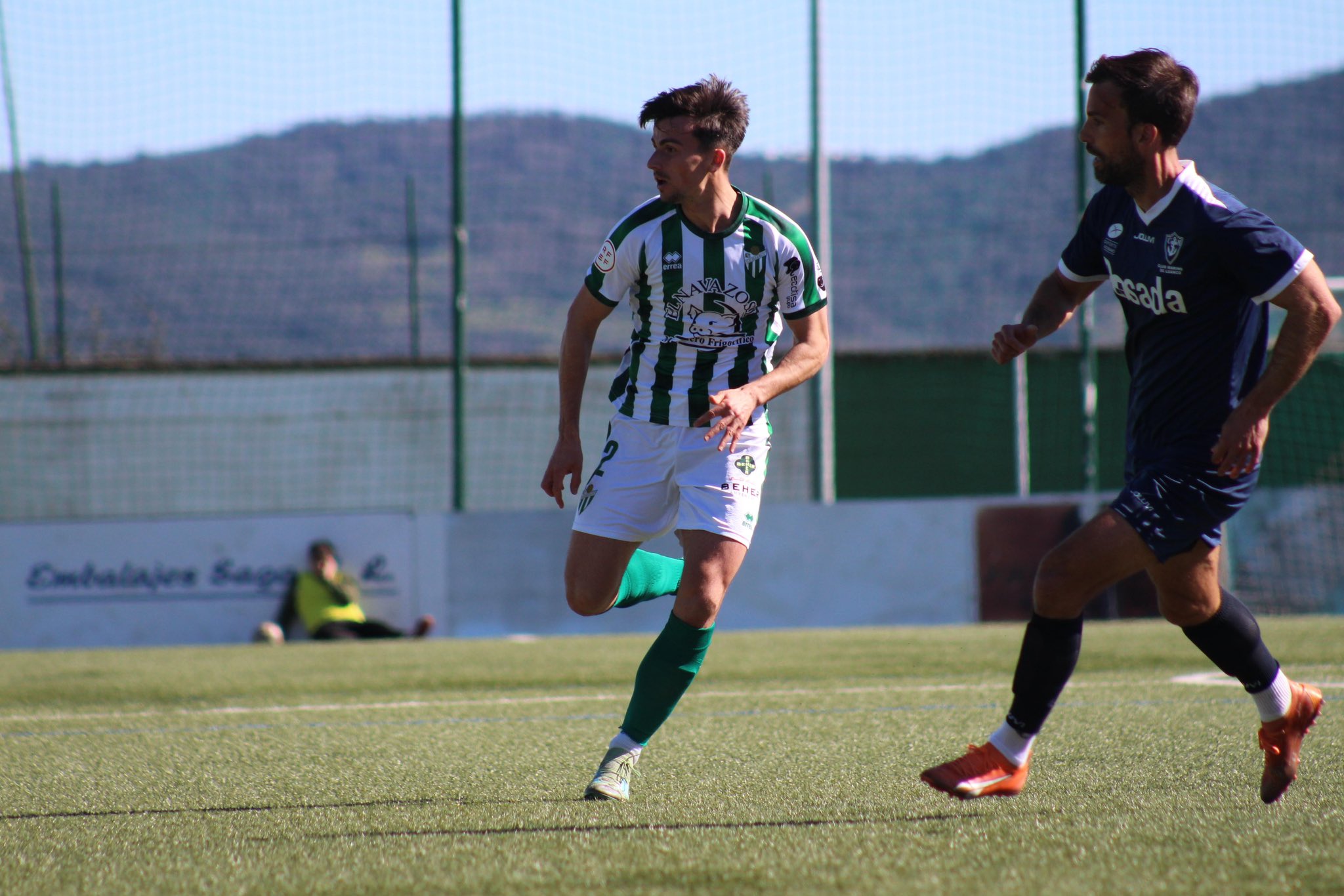 Guijuelo Marino