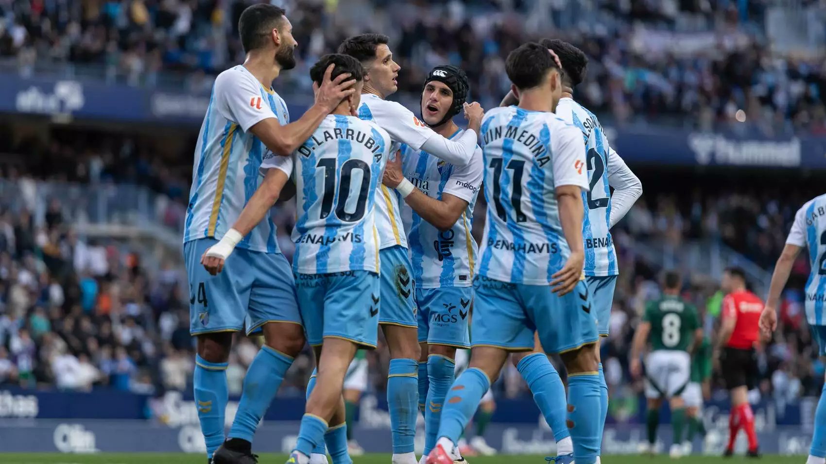 Málaga
