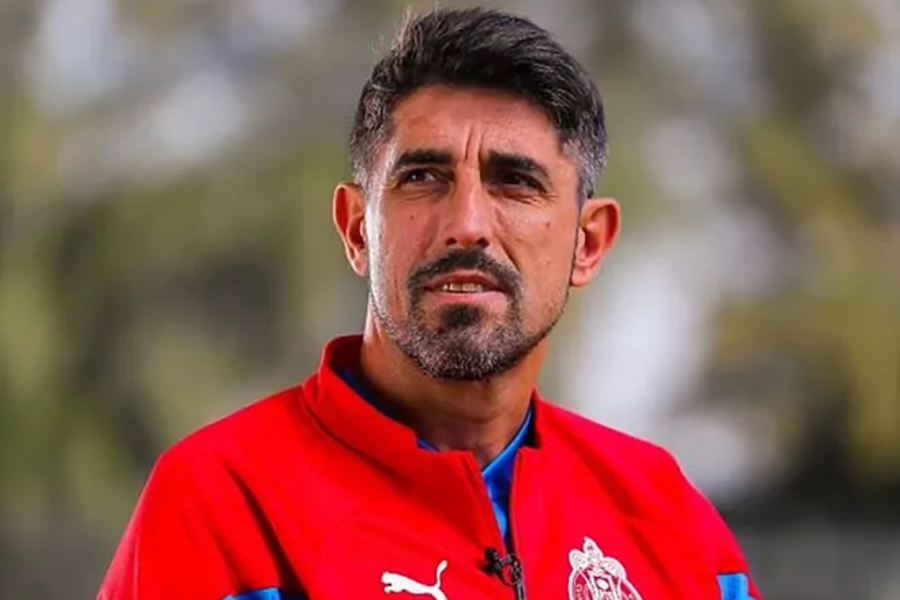 Paunovic
