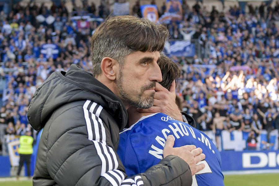 Paunovic