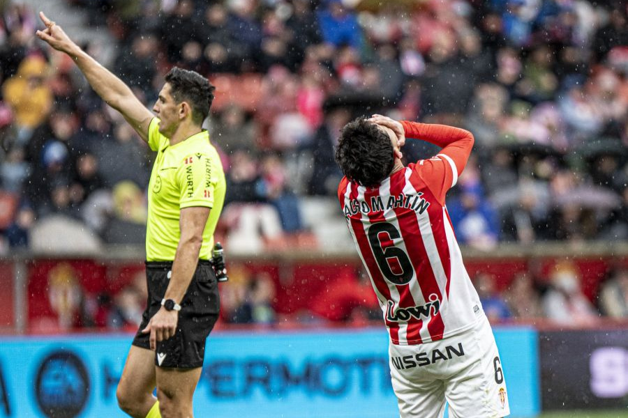 Nacho Martín