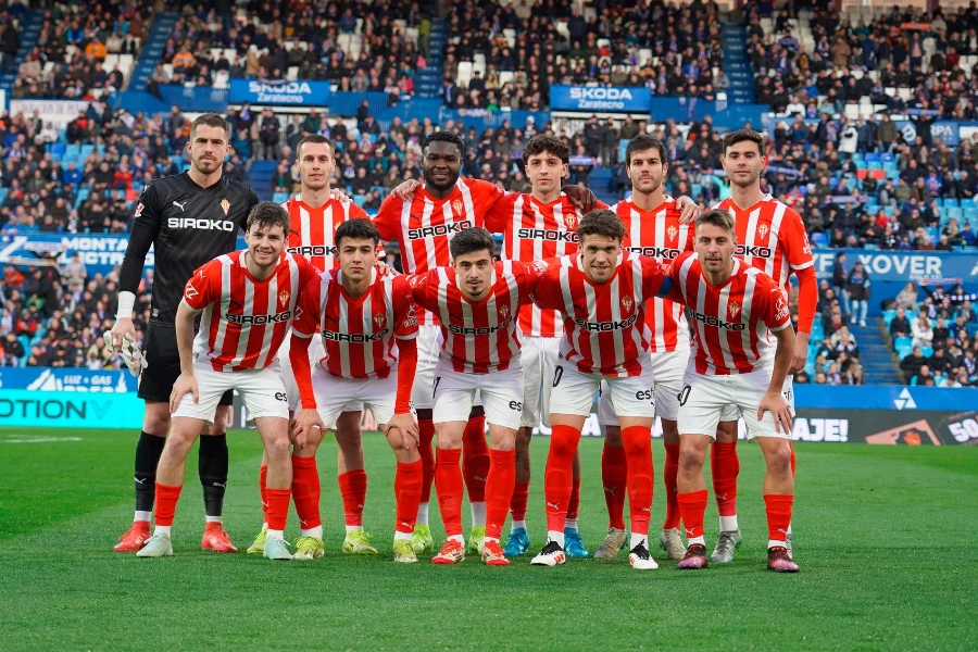sporting