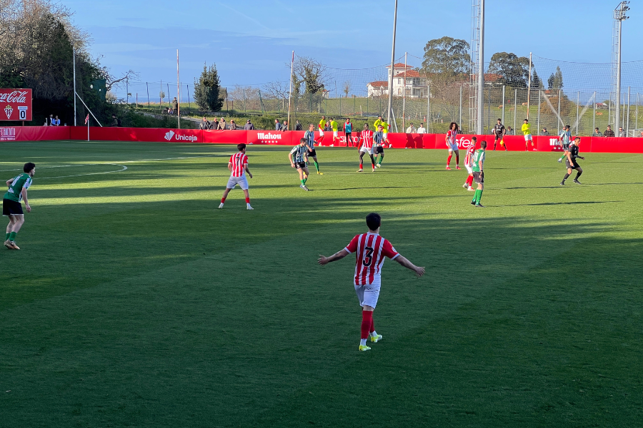 Sporting Lenense